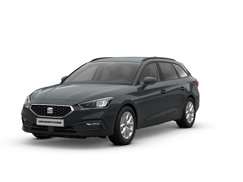 Seat Leon (2026) 1.5TSI 85kW - fotografie inzerátu