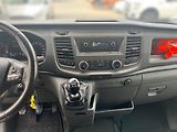Ford Transit (2019) Van L3H2 Trend 350 CZ - náhled 9