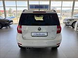 Škoda Yeti 2,0   TDI,4x4,PŮVOD ČR,2.MAJIT - náhled 4
