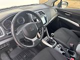Suzuki SX4 S-Cross 1,4 BoosterJet Premium AllGrip - náhled 11