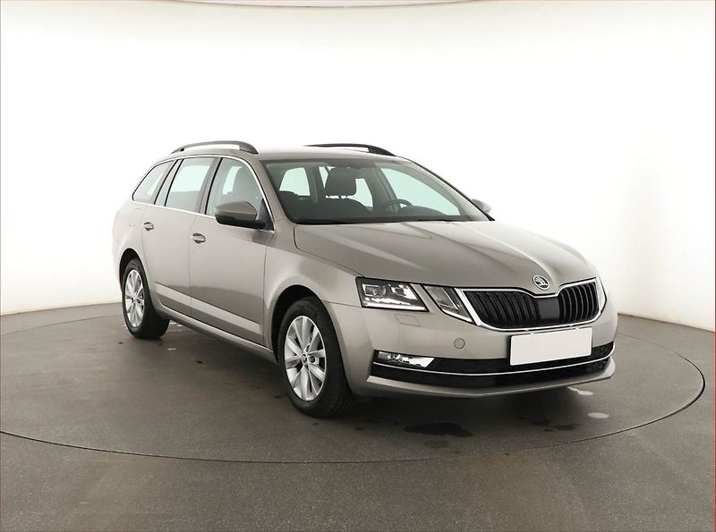 Škoda Octavia (2018) Ambition Plus 1.6 TDI - fotografie inzerátu