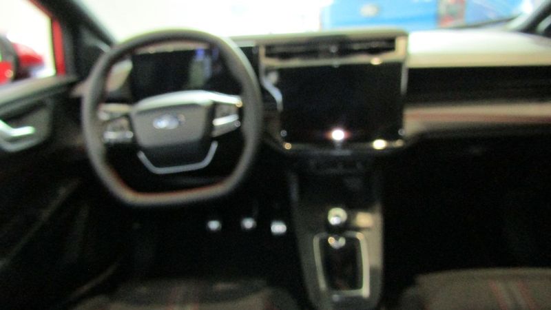 Ford Puma ST-Line - fotka 5 z 8