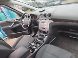 Ford Galaxy 2.0TDCI,volat-608 081 843 - náhled 14