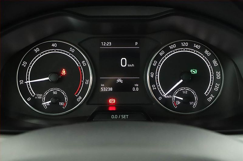 Škoda Kamiq (2020) Style 1.0 TSI - fotka 10 z 19
