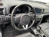 Kia Sportage (2017) 1.6 GDi DreamTeam, Kůže, navi - náhled 13