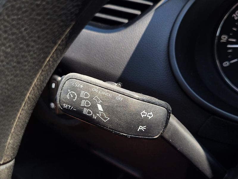 Škoda Octavia III combi 1.4 G-TEC CNG 81kW - fotka 20 z 42