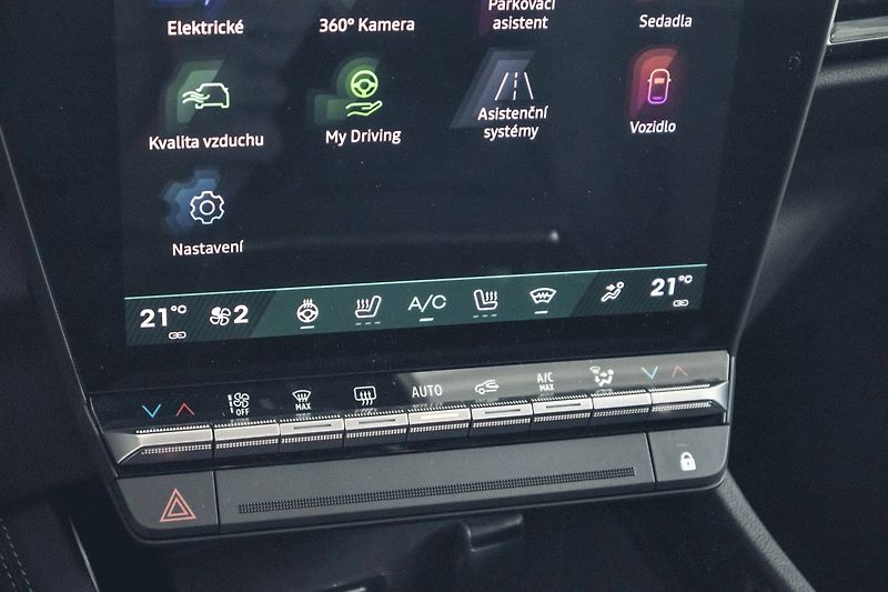 Renault Austral (2026) Esprit Alpine E-Tech 200 fullh - fotka 24 z 57