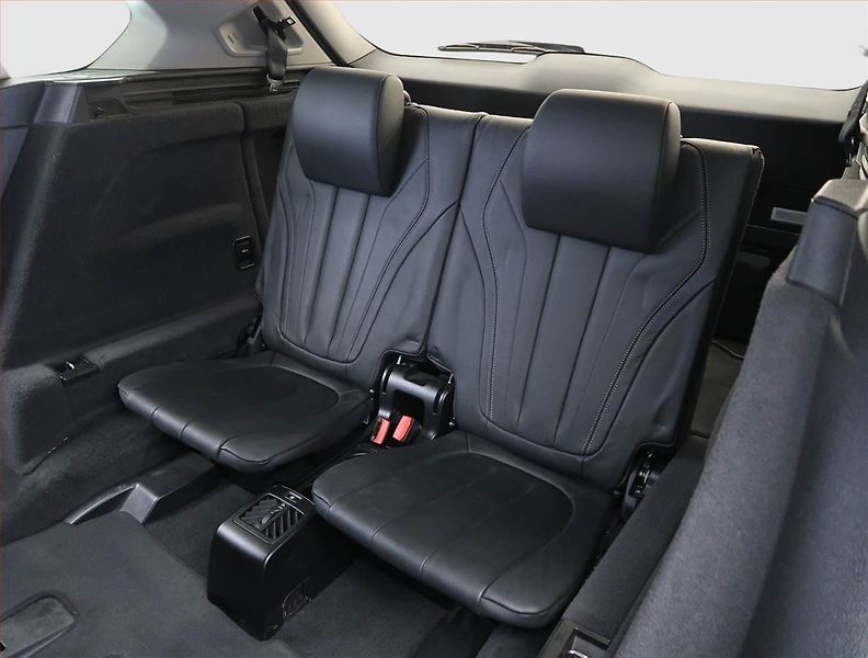 BMW X5 (2018) xDrive30d - fotka 16 z 26