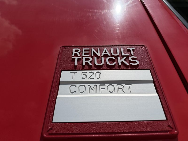 Renault Mascott (2017) - fotka 6 z 12