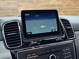 Mercedes-Benz GLE 350d AMG LINIE MULTIBEAM - náhled 13