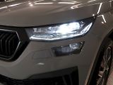 Škoda Kodiaq (2022) SPORTLINE 2.0TDI 147KW 4x4 DSG - náhled 10