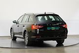 Škoda Superb - náhled 7