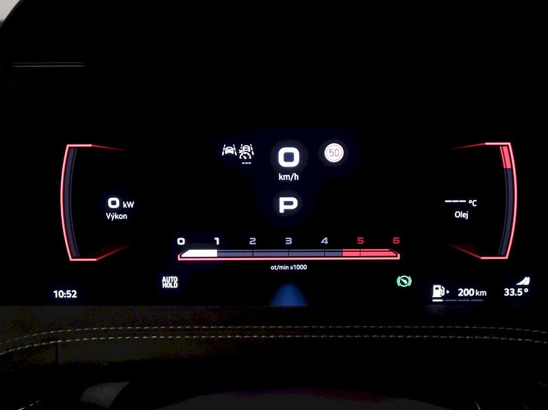 Škoda Superb (2025) SPORTLINE 2.0TDI 142KW 4x4 DSG - fotka 22 z 49