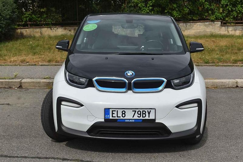 Otestovali jsme jeden z prvních elektromobilů na trhu.