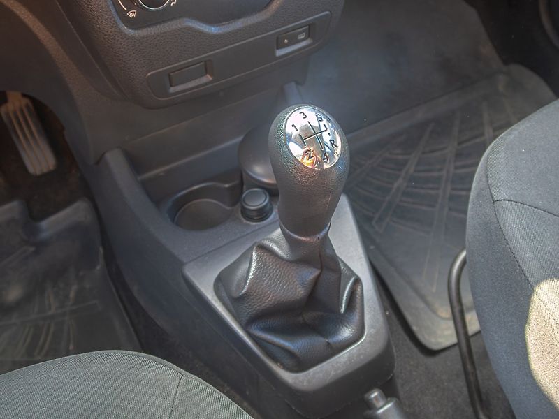 Dacia Dokker (2014) ČR 1.6i ROZVODY – 1 MAJITEL - fotka 20 z 39
