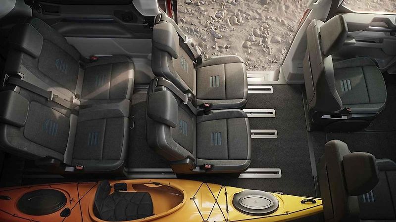Elektrická verze Tournea Custom ujede 370 kilometrů