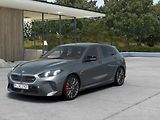 BMW Řada 1 (2026) - náhled 1