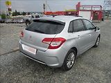 Citroën C4 1,6 HDi, klima,serv.kniha,CZ - náhled 8