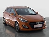 Hyundai i30 (2015) 1.6 CRDi, Tempomat - náhled 1