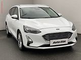Ford Focus (2021) 2.0 TDCi, Titanium, AT, LED - náhled 1