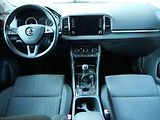 Škoda Karoq (2018) 1.5TSi, 1.maj,ČR, LED, navi - náhled 8