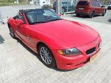 BMW Z4 2.0i 110 kW KLIMATIZACE - náhled 7