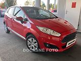 Ford Fiesta (2014) 1.0 EB, autoAC - náhled 1