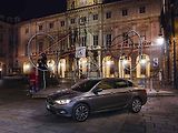 Fiat Tipo.