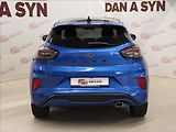 Ford Puma 1,0 EcoBoost ST-Line X - náhled 4