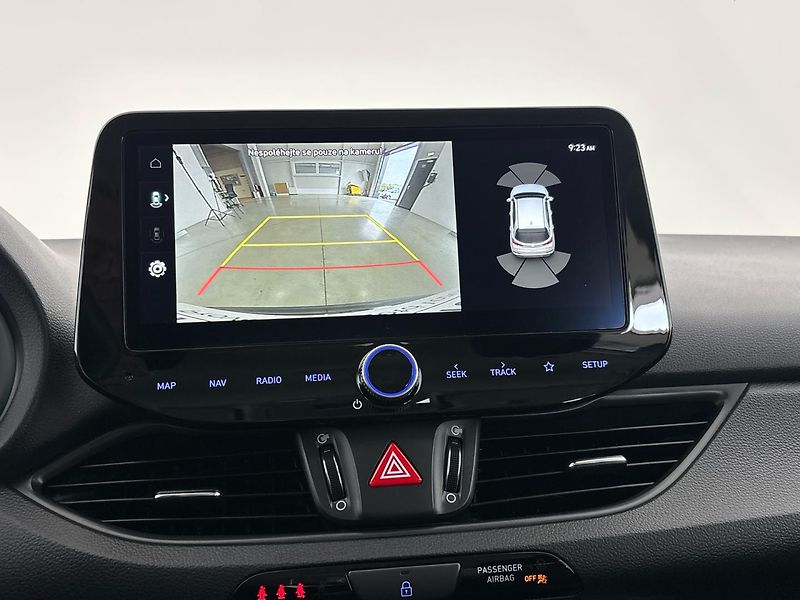Hyundai i30 Smart DCT - fotka 24 z 27
