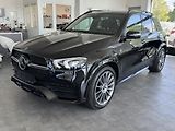 Mercedes-Benz GLE (2023) 580 4MATIC AMG PANORAMA VZDUCH - náhled 2