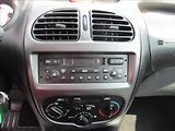 Peugeot 206 1,4 i, klima, serv.kniha, CZ - náhled 11