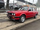 BMW Řada 3 E30-318i/1986/2.maj. garážován - náhled 48