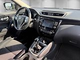 Nissan Qashqai (2015) 1,6 DiG-T 120 kW N-Connecta - náhled 21