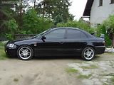 ZKUŠENOSTI UŽIVATELE: Honda Accord 2,2 Vtec