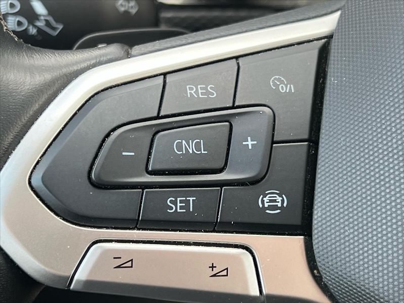 Volkswagen T-Cross 1,0 TSi 81kW 7DSG LIFE - fotka 19 z 24