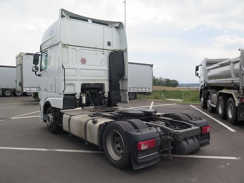 DAF XF 480 SSC LOWD MEGA - fotka 5 z 11