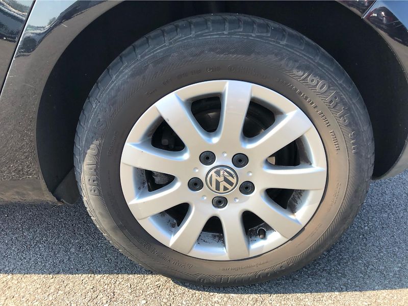 Volkswagen Golf A 1,9 TDI - fotka 14 z 27