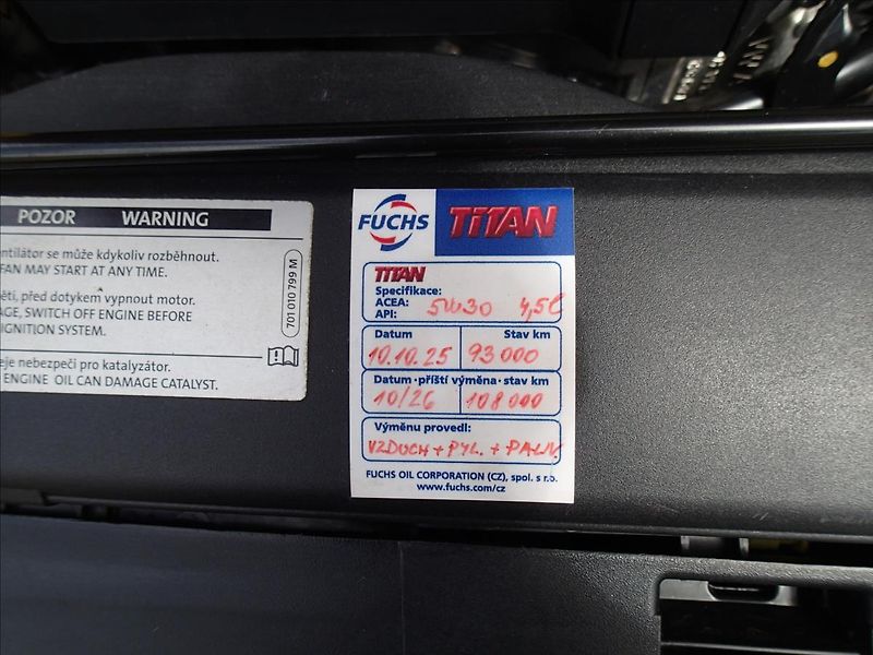 Seat Leon 2,0 TDi, FR, Dsg, ČR - fotka 44 z 49