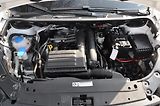 Volkswagen Caddy 1.2TSi 62kW 5.míst - náhled 11