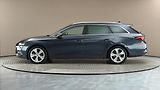 Seat Leon 2.0 TDI DSG FR Sportstourer - náhled 3