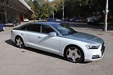 Audi A8 - náhled 12