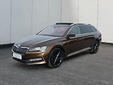 Škoda Superb (2023) L&K 140kW WEBASTO PANO TAŽNÝ - náhled 1