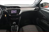 Opel Corsa (2020) 1.2 Turbo, ČR,1.maj - náhled 8