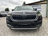 Škoda Kodiaq (2023) 2.0 TDi 110 KW - náhled 2