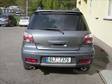 Mitsubishi Outlander 2,0  Turbo - náhled 8