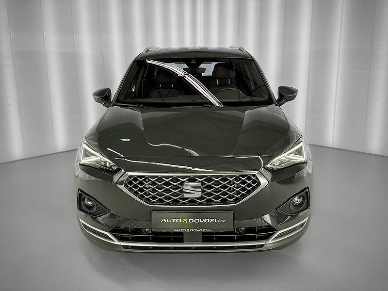 Seat Tarraco 2.0TDI 147KW DSG 4DRIVE EXPERI - fotka 3 z 29