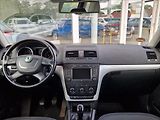 Škoda Yeti 2,0 TDI AC NAVI VÝHŘEVY - náhled 17