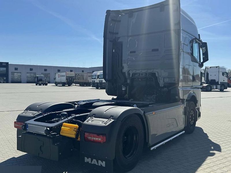 MAN TGX (2026) 18.520 tahač EURO 6 - fotka 6 z 24