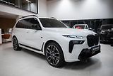 BMW X7 (2023) 40D 250KW M-SPORT MASÁŽE TAŽNÉ - náhled 3